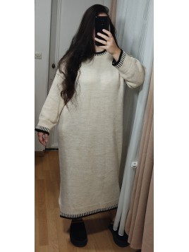 Robe LA Beige