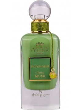 Musk Pistachio - Ithra 100ml