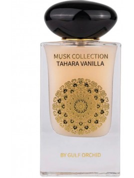 Parfum Musk Collection Vanilla