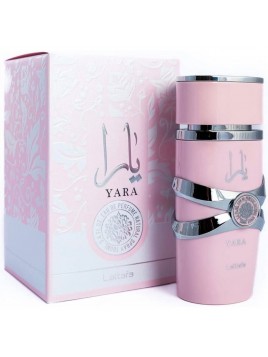 Yara - Lattafa 100ml