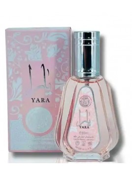 Yara - Ard Al Zaafaran 50ml