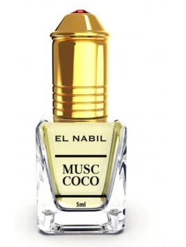 Musc Coco - El Nabil 5ml