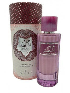 Milky Hareem Al Sultan 100ml