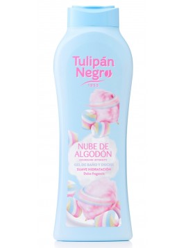 Gel Douche Nube de Algodon...