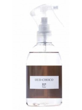 Spray RP Paris Oud Choco