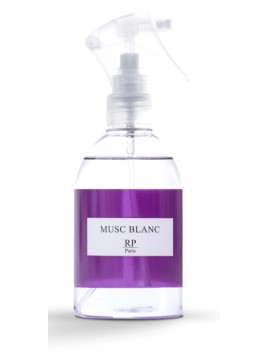 Spray RP Paris Musc Blanc