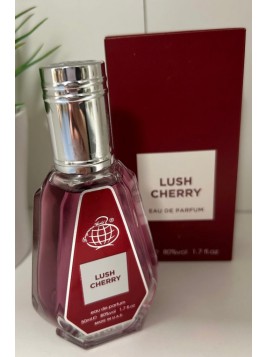 Lush Cherry - Fragance Wold...