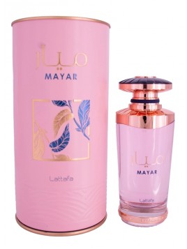 Mayar - Lattafa 100ml (*)