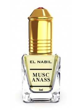 Musc Anass - El Nabil 5ml