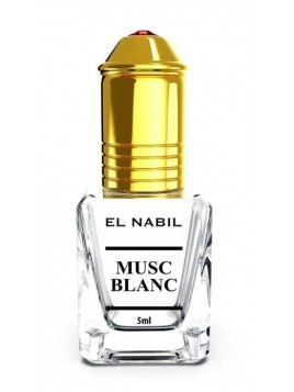 Musc Blanc - El Nabil 5ml