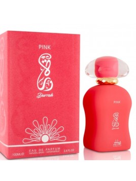 Parfum Pink - Durrah 100ml