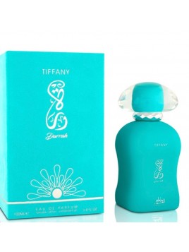 Parfum Tiffany - Durrah 100ml