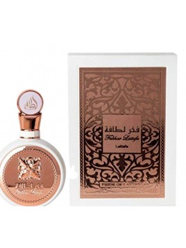 Fakhar Rose Gold - Lattafa...