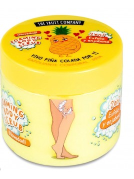 Gommage Corps -  Ananas 400ml
