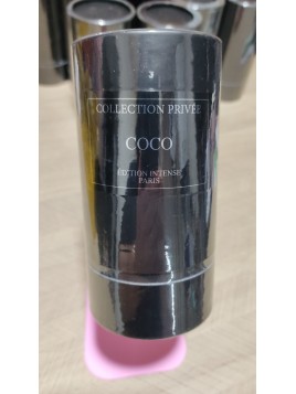 Collection Privée - Coco -...