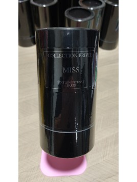 Collection Privée - Miss -...