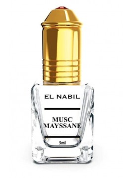 Musc Mayssane - El Nabil 5ml