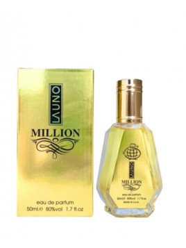 Parfum Homme Launo Million...