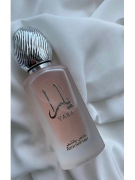 Parfum Cheveux Yara -...