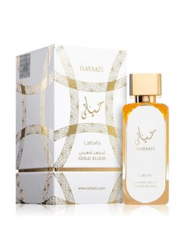 Parfum Hayaati Gold Elixir...