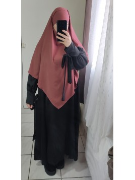 Khimar Jazz Bordeau