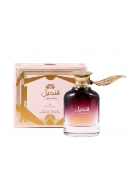 Parfum Qandeel