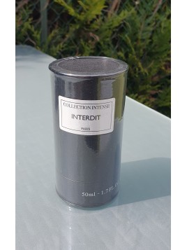 Interdit - 50ml