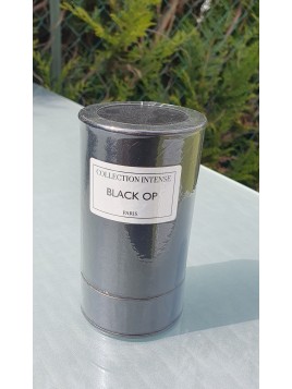 Black Op - 50ml