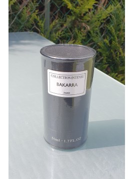 Bakarra - 50ml