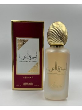 Parfum Cheveux Ameerat AL...