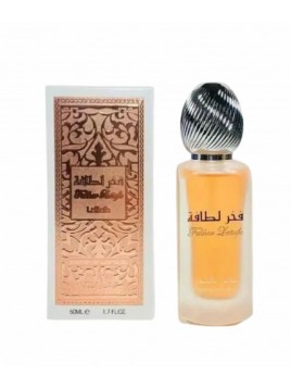 Parfum Cheveux Fakhar -...