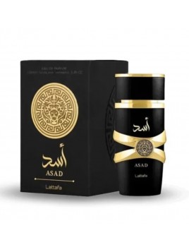 Asad - Lattafa 100ml (*)