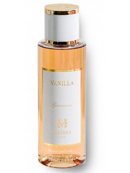 Brume Vanilla - Maïssa 250ml