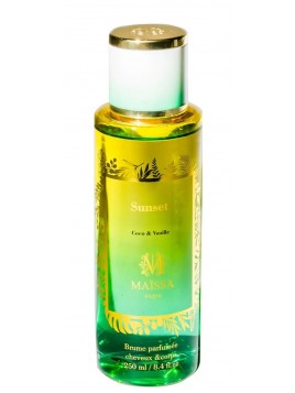 Brume Sunset - Maïssa 250ml