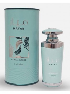 Mayar Natural Intense -...