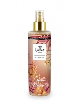 Bume Coquette Hazelnut - 250ml