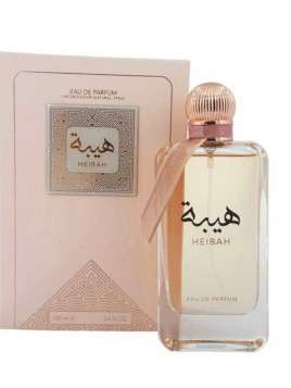 Parfum Heibah - 100ml