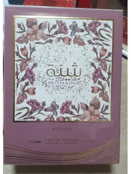 Buthaina - Asdaaf 100ml