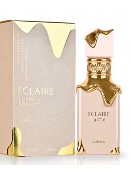 Eclaire - Lattafa 100ml (*)