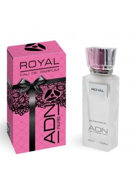 Parfum ADN - Royal 30ml + 1...