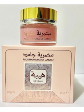 Crème Vaseline Heibah 20grm