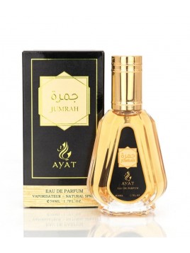 Jumrah - Ayat 50ml