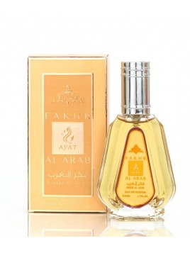 Fakhr Al Arab - Ayat 50ml