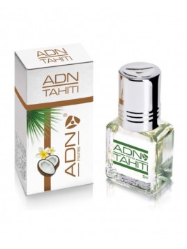 Musc ADN Tahiti - 5ml