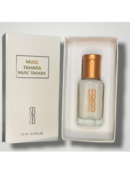 Musc Tahara - Note 33 - 12ml