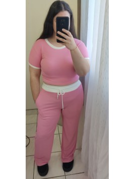 Ensemble PK Rose