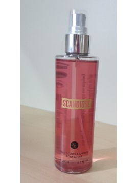 Brume Scandiose - 200ml