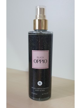 Brume Black Oppio - 200ml