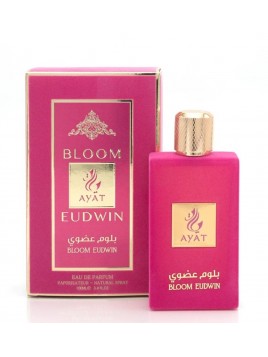 Bloom Eudwin - Ayat 100ml