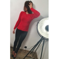 Jean noir push up